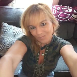 Meet your Posher, Wendy